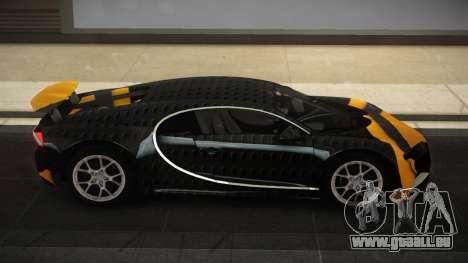 2017 Bugatti Chiron S10 für GTA 4