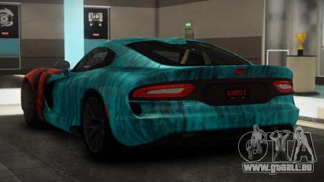 Dodge Viper G-Style S3 pour GTA 4