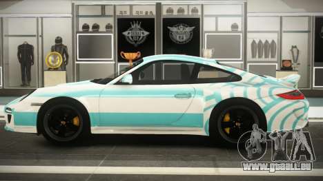 Porsche 911 C-Sport S5 für GTA 4