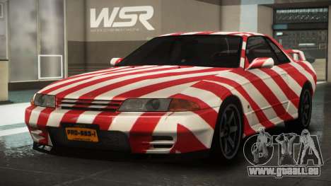 Nissan Skyline GT-R R32 S5 pour GTA 4