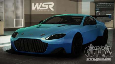Aston Martin Vantage AMR V-Pro S4 für GTA 4
