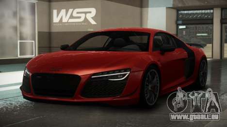 Audi R8 V10 X-Plus für GTA 4