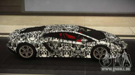 Lamborghini Aventador V-LP700 S3 pour GTA 4