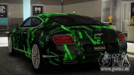 Bentley Continental GT Speed S6 für GTA 4