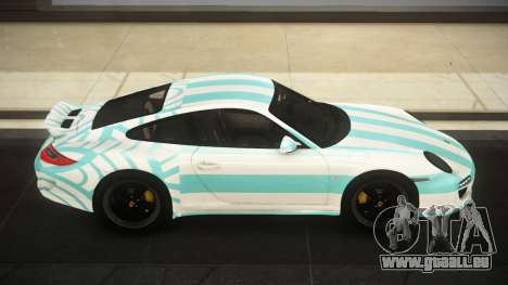 Porsche 911 C-Sport S5 für GTA 4