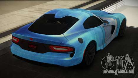 Dodge Viper G-Style S4 für GTA 4