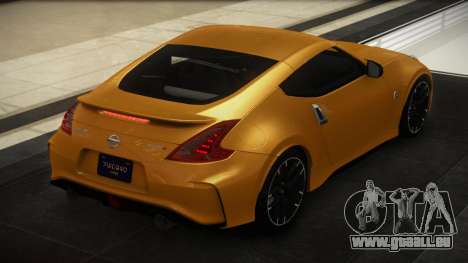 Nissan 370Z Nismo pour GTA 4