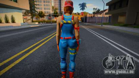 Fortnite - Sparkplug pour GTA San Andreas