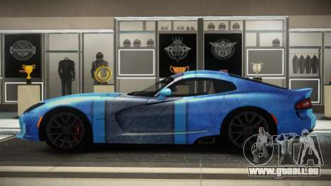 Dodge Viper G-Style S4 für GTA 4