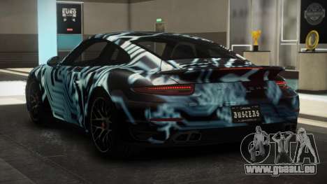 Porsche 911 V-Turbo S6 für GTA 4