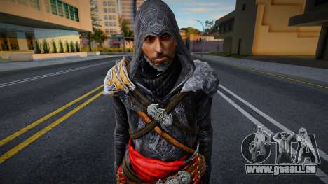 Ezio Auditore pour GTA San Andreas