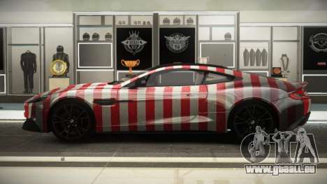 Aston Martin Vanquish G-Style S4 für GTA 4