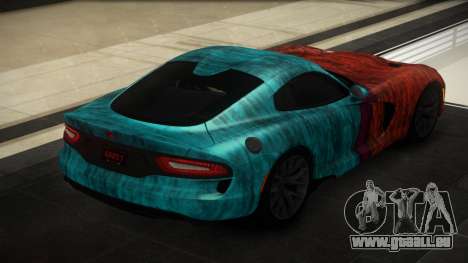 Dodge Viper G-Style S3 pour GTA 4