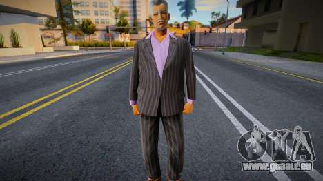 Old Mr. Vercetti pour GTA San Andreas