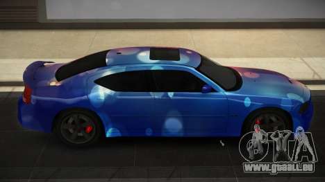 Dodge Charger X-SRT8 S4 pour GTA 4