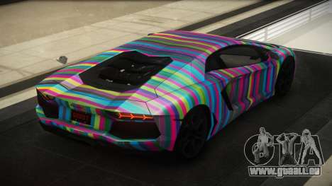 Lamborghini Aventador LP7 S1 pour GTA 4