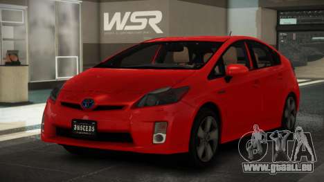 Toyota Prius 11th pour GTA 4