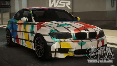 BMW 1M RV S11 pour GTA 4