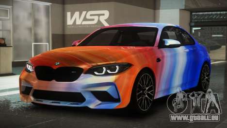 BMW M2 Competition S5 für GTA 4