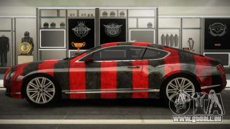 Bentley Continental GT Speed S9 für GTA 4