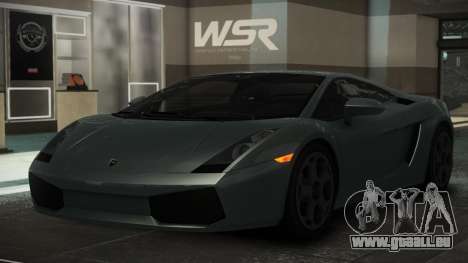 Lamborghini Gallardo V-SE pour GTA 4