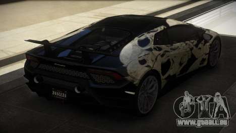 Lamborghini Huracan Performante 17th S3 für GTA 4