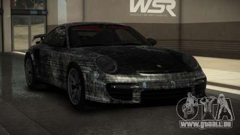 Porsche 911 GT2 RS S8 pour GTA 4