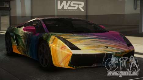 Lamborghini Gallardo V-SE S1 pour GTA 4