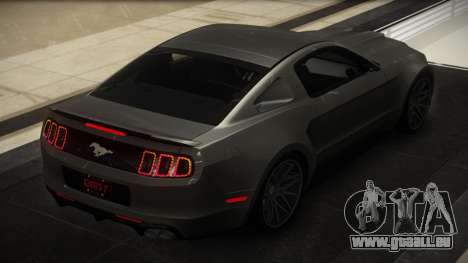 Ford Mustang GT-V pour GTA 4