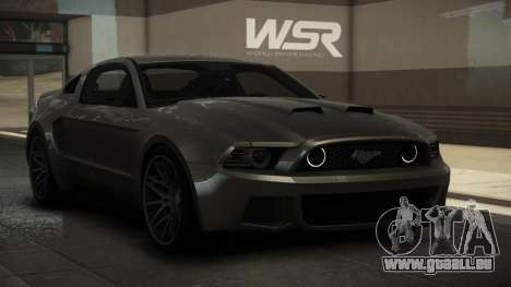 Ford Mustang GT-V pour GTA 4