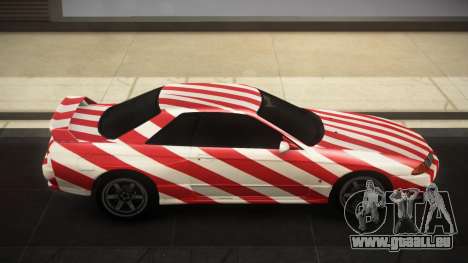 Nissan Skyline GT-R R32 S5 für GTA 4