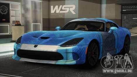 Dodge Viper G-Style S4 für GTA 4