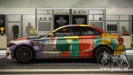 BMW 1M RV S11 pour GTA 4