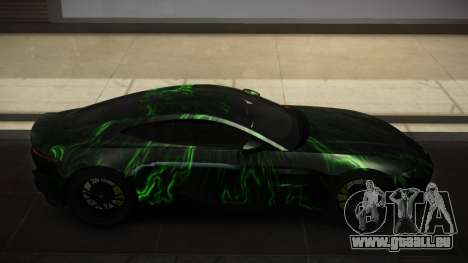 Aston Martin Vantage AMR S9 für GTA 4