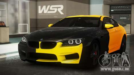 BMW M6 F13 GmbH S9 pour GTA 4