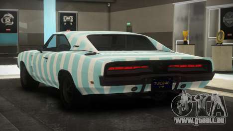 Dodge Charger RT 69th S5 für GTA 4