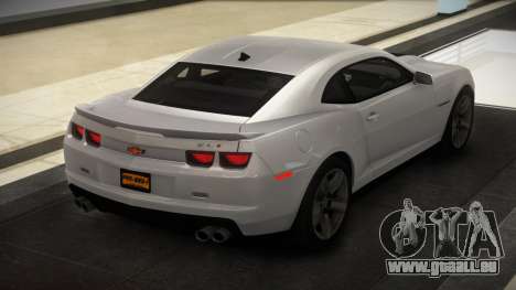 Chevrolet Camaro MW pour GTA 4