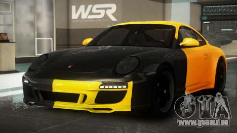 Porsche 911 C-Sport S4 für GTA 4