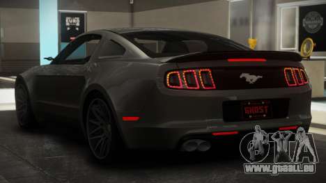 Ford Mustang GT-V pour GTA 4