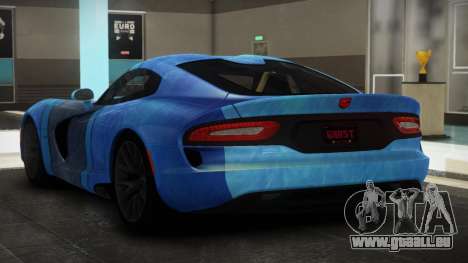 Dodge Viper G-Style S4 für GTA 4