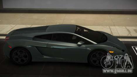 Lamborghini Gallardo V-SE für GTA 4