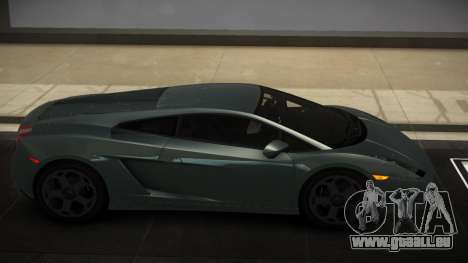 Lamborghini Gallardo V-SE pour GTA 4