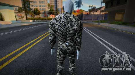 The Engineer pour GTA San Andreas