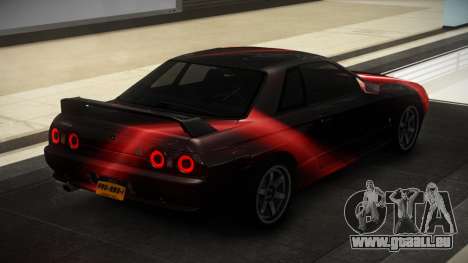 Nissan Skyline GT-R R32 S9 pour GTA 4