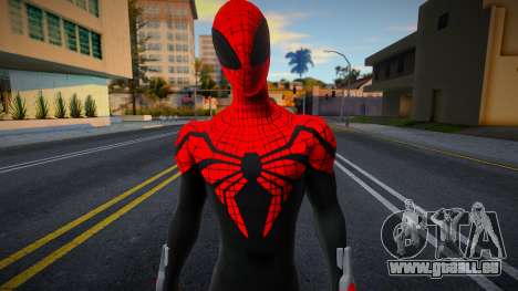 Superior Spider Man pour GTA San Andreas