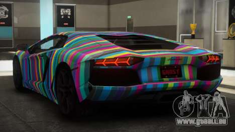 Lamborghini Aventador LP7 S1 pour GTA 4