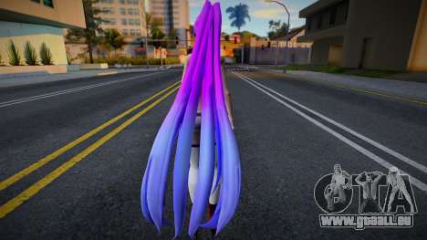 PM Beats für GTA San Andreas