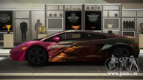 Lamborghini Gallardo V-SE S1 für GTA 4