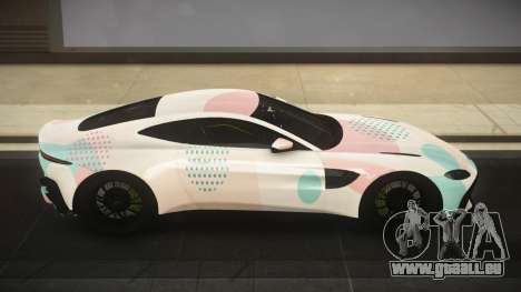 Aston Martin Vantage AMR S7 pour GTA 4