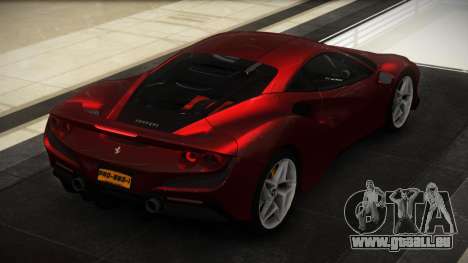 Ferrari F8 X-Tributo für GTA 4